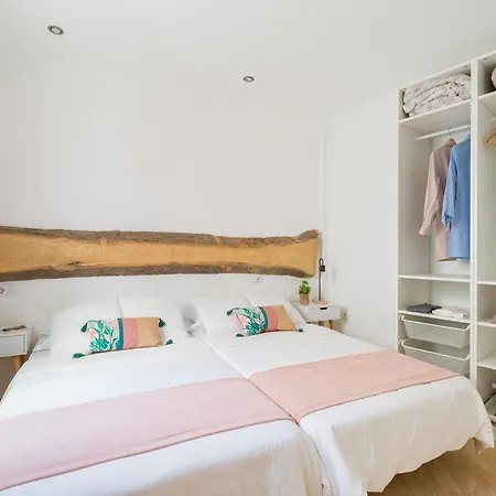 Mahostly Apartamento Cantador * Пуэрто-дель-Росарио