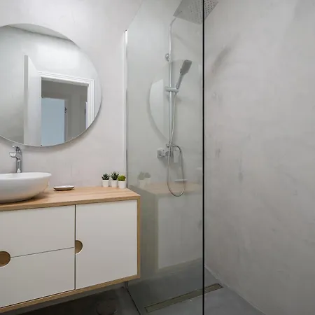 Mahostly Apartamento Cantador * Пуэрто-дель-Росарио