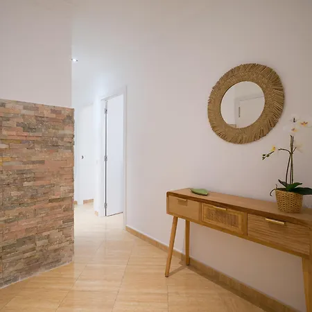 Mahostly Apartamento Cantador Апартаменты *