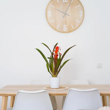 Mahostly Apartamento Cantador Апартаменты Пуэрто-дель-Росарио