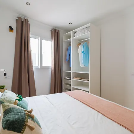 Mahostly Apartamento Cantador