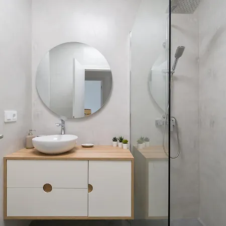 Mahostly Apartamento Cantador